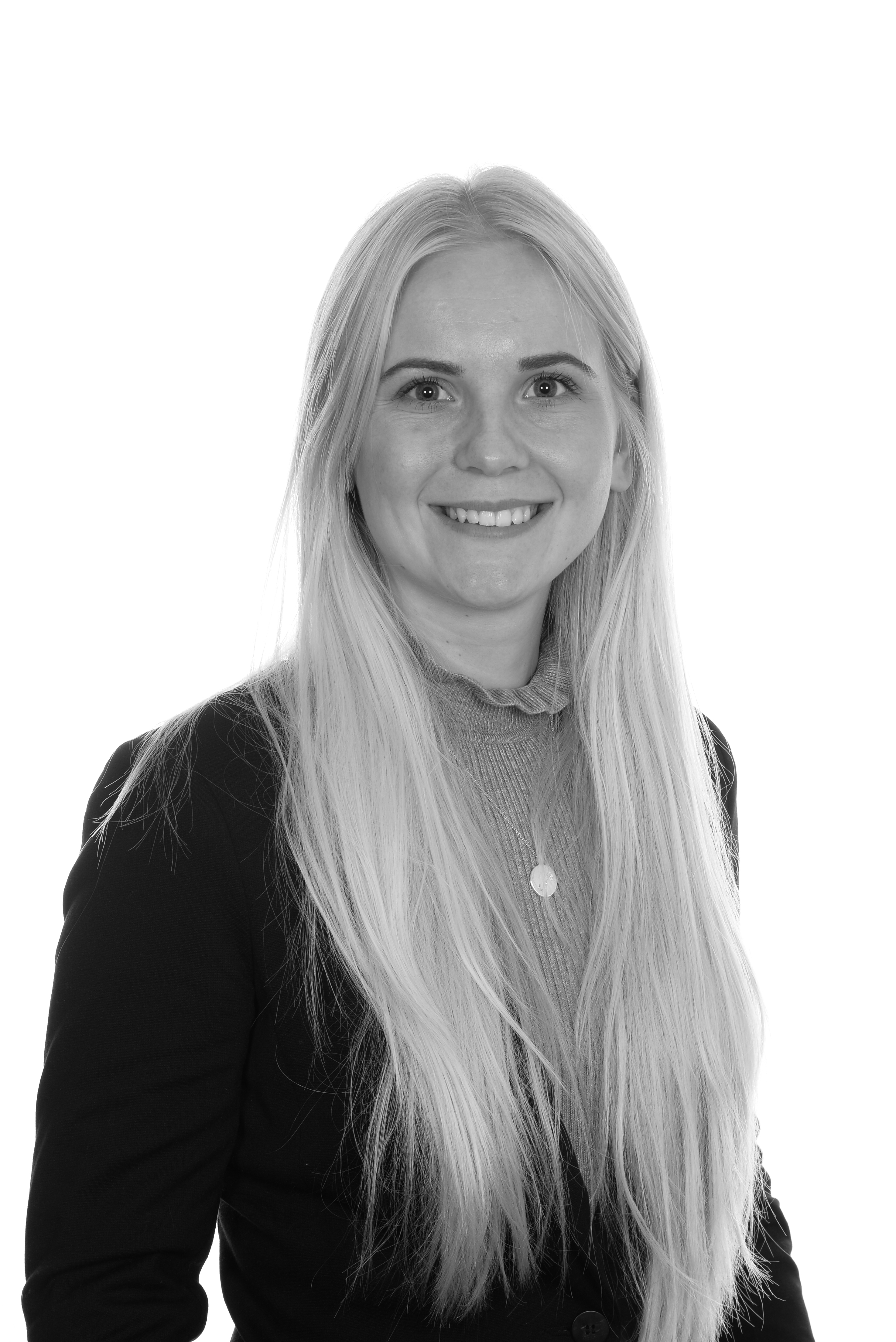 Maria Nielsen