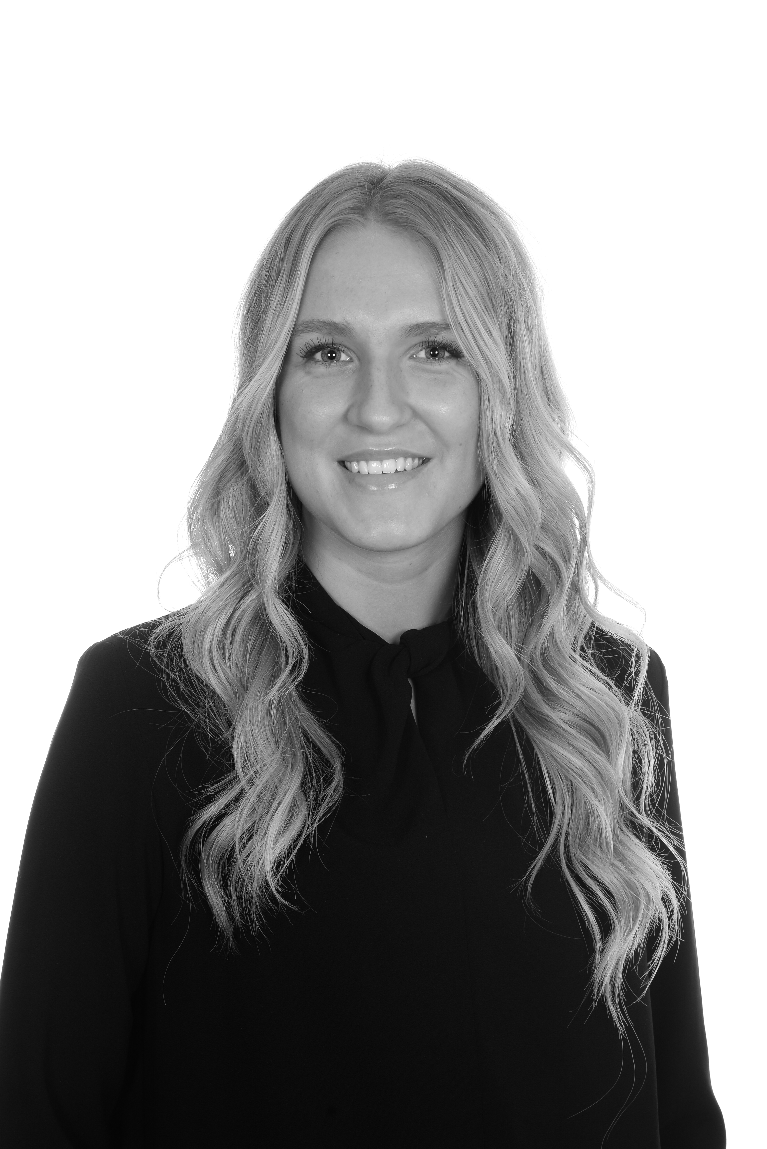 Katrine Pedersen